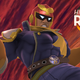 Illustration for article titled Highlight Reel: High Speed Captain Falcon Knockout